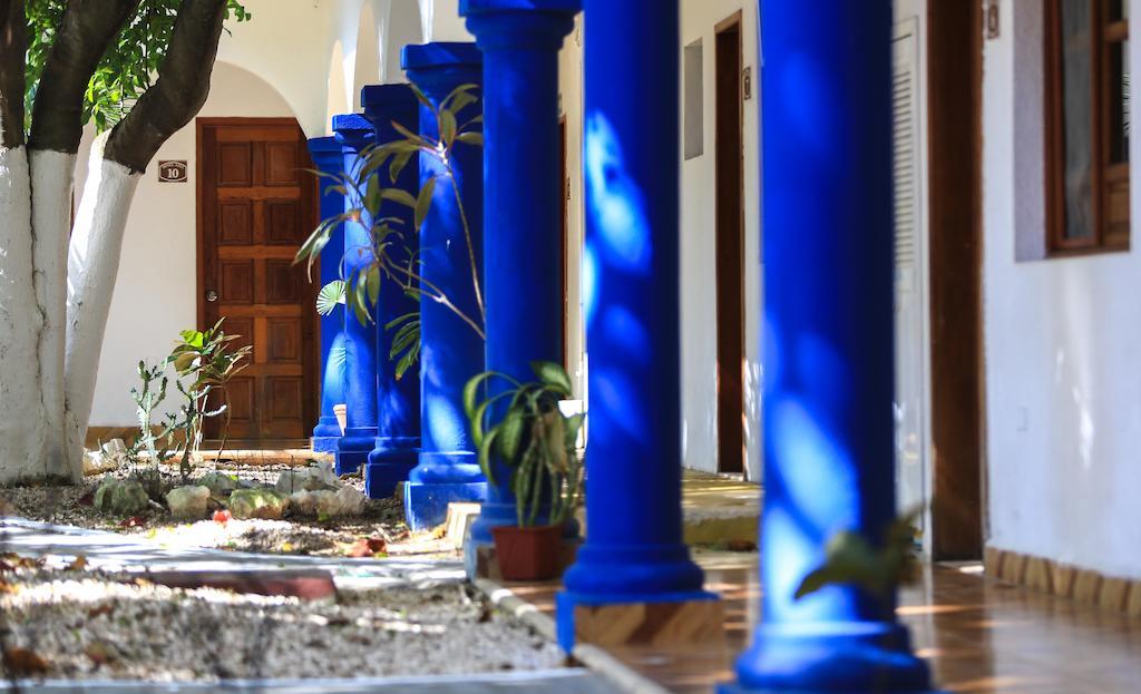 Hotel Azul By Encanto Плая-дель-Кармен Экстерьер фото
