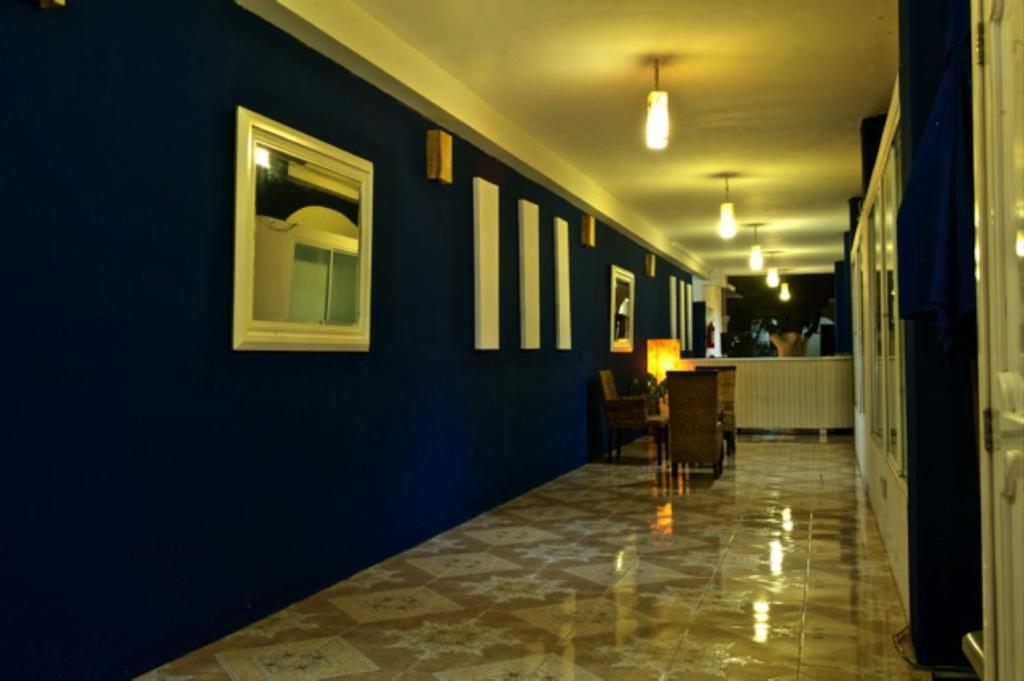 Hotel Azul By Encanto Плая-дель-Кармен Экстерьер фото